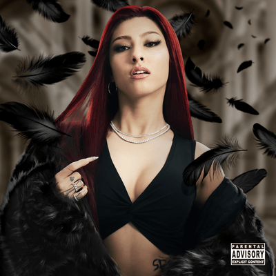 City of Heaven Front Cover