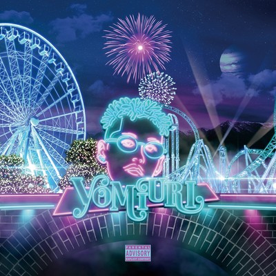 Wow (feat. Merry Delo) Front Cover