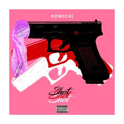 Shot Shot Shot Front Cover