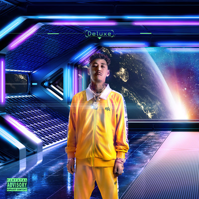 Forever Young (feat. Merry Delo) Front Cover