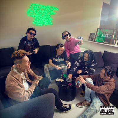 バリFresh (feat. Candee & Merry Delo)のジャケット写真