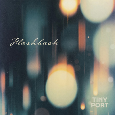 Flashback Front Cover