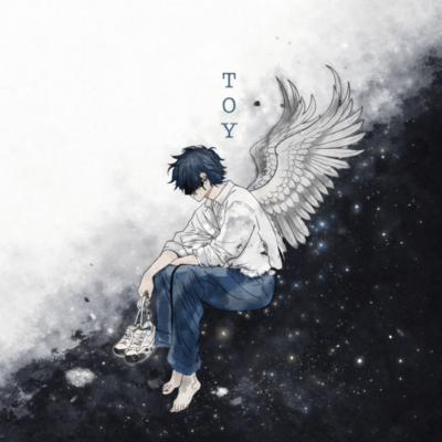 TOY (feat. Kojiboy)のジャケット写真