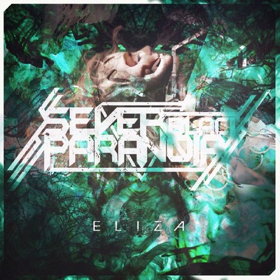ELIZA Front Cover