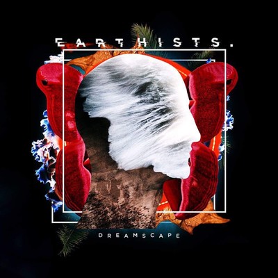 DREAMSCAPE Front Cover