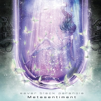 Metasentiment Front Cover