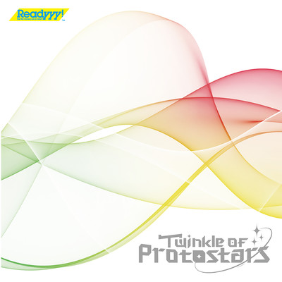 Readyyy! 「T.O.P Idol SHOW!!」のジャケット写真