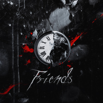 Friends Front Cover