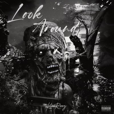 Look Around Front Cover