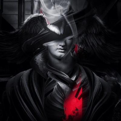 Too Late Front Cover