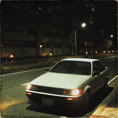 Eye Contactのジャケット写真