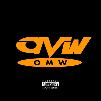 ON MY WAYのジャケット写真