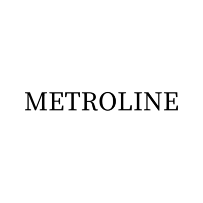 METROLINE Front Cover