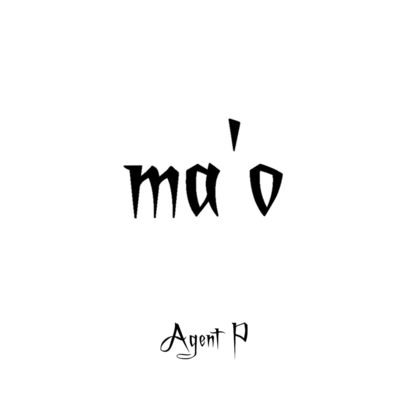 ma'o Front Cover