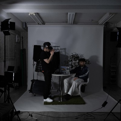 Way Too Hard Front Cover