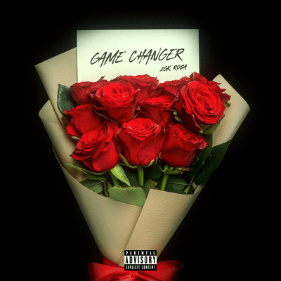 Game Changer Front Cover