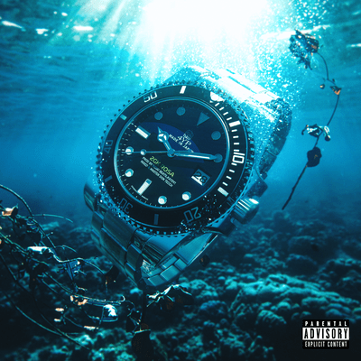 4 Years Passedのジャケット写真