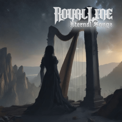 Eternal Songs Front Cover