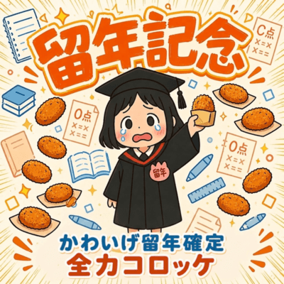 Academic Super Senior Front Cover