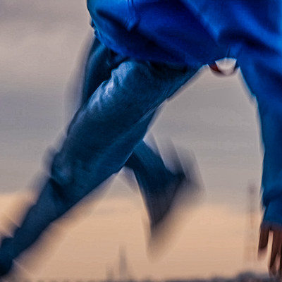 Ring D Alarmのジャケット写真