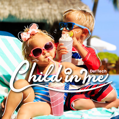 Child in me Front Cover