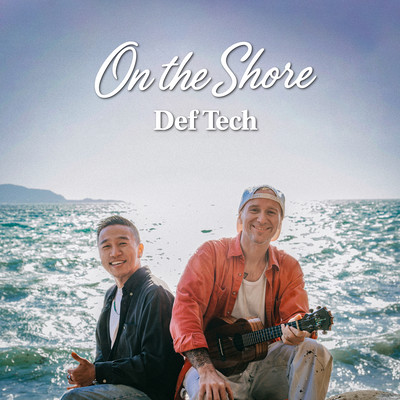 On the Shoreのジャケット写真