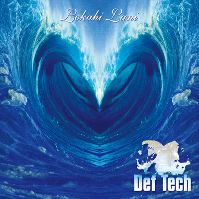Lokahi Lani Front Cover