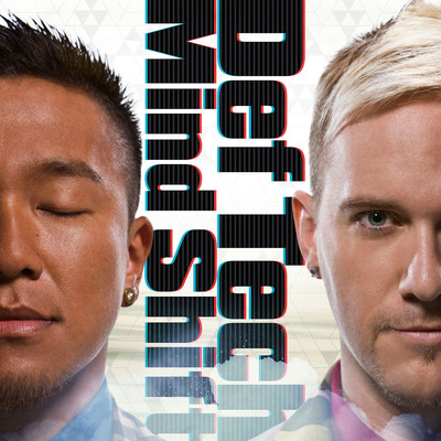 Mind Shift Front Cover