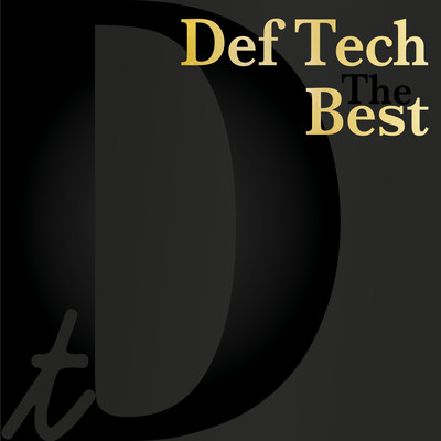 The Best (Disc1)のジャケット写真