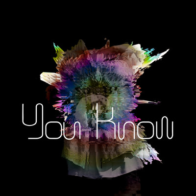 You Knowのジャケット写真
