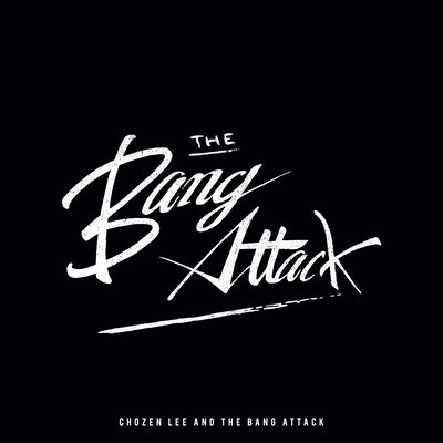 THE ALBUM Front Cover