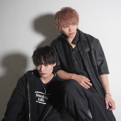 LIVEのジャケット写真