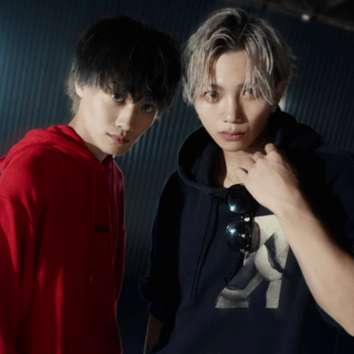 ALL ROCK YOU!!のジャケット写真