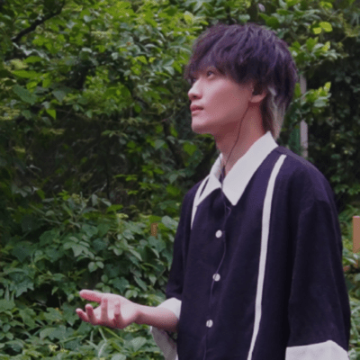 雲のジャケット写真