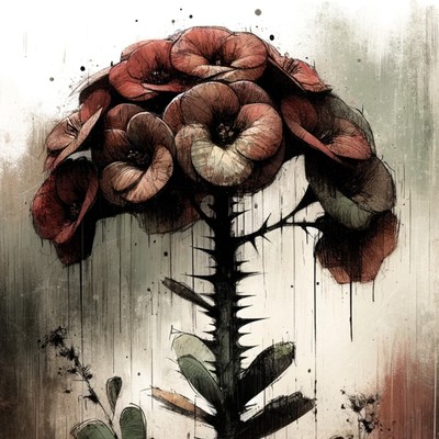 Hanakirin Front Cover