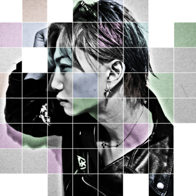 REALのジャケット写真