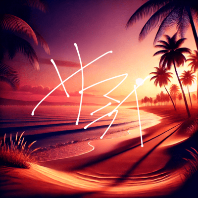 Summer Lie Front Cover