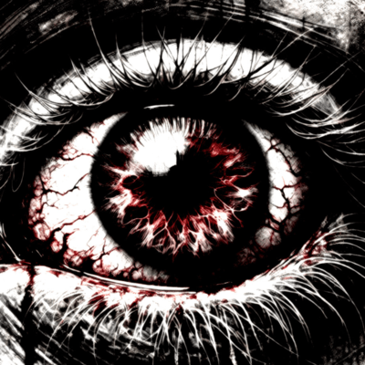 Stimulation Front Cover