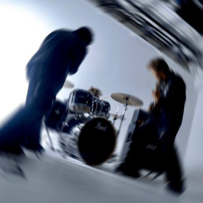 革命センセーションのジャケット写真