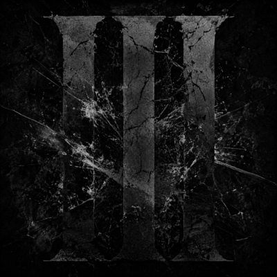 THE III Front Cover