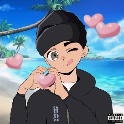SUMMER Front Cover