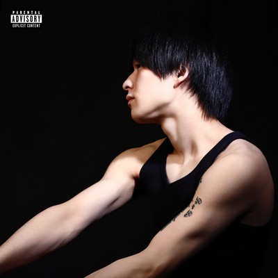 NEW TYPEのジャケット写真