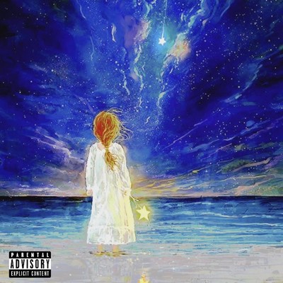 Speed Starのジャケット写真