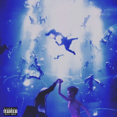 onのジャケット写真