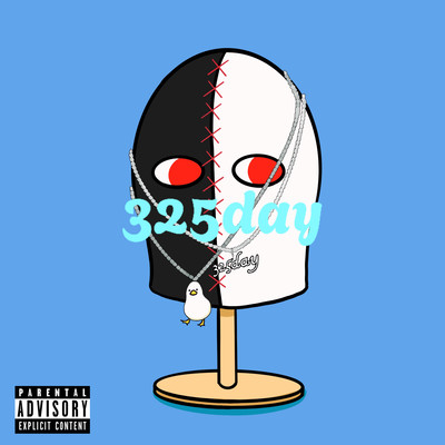 325day Front Cover