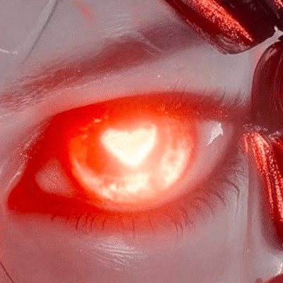 Steel of Heart (feat. Ø) Front Cover