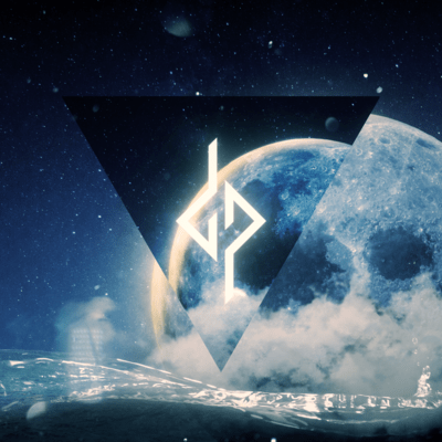Origin Front Cover