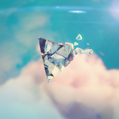 Fragments Front Cover