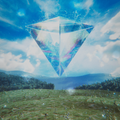 Overture Front Cover