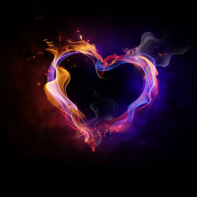 Forever Love Front Cover